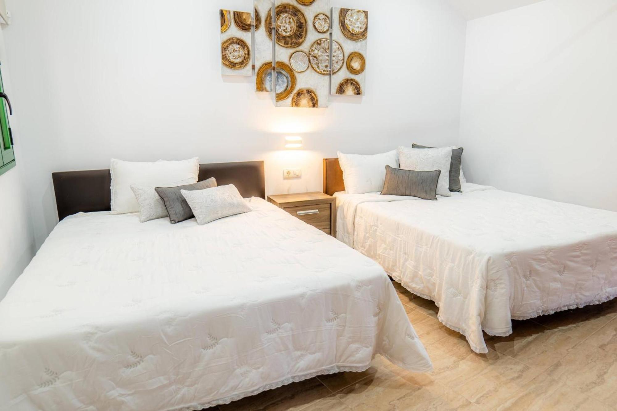 Estancia Cecilia La Orotava Εξωτερικό φωτογραφία