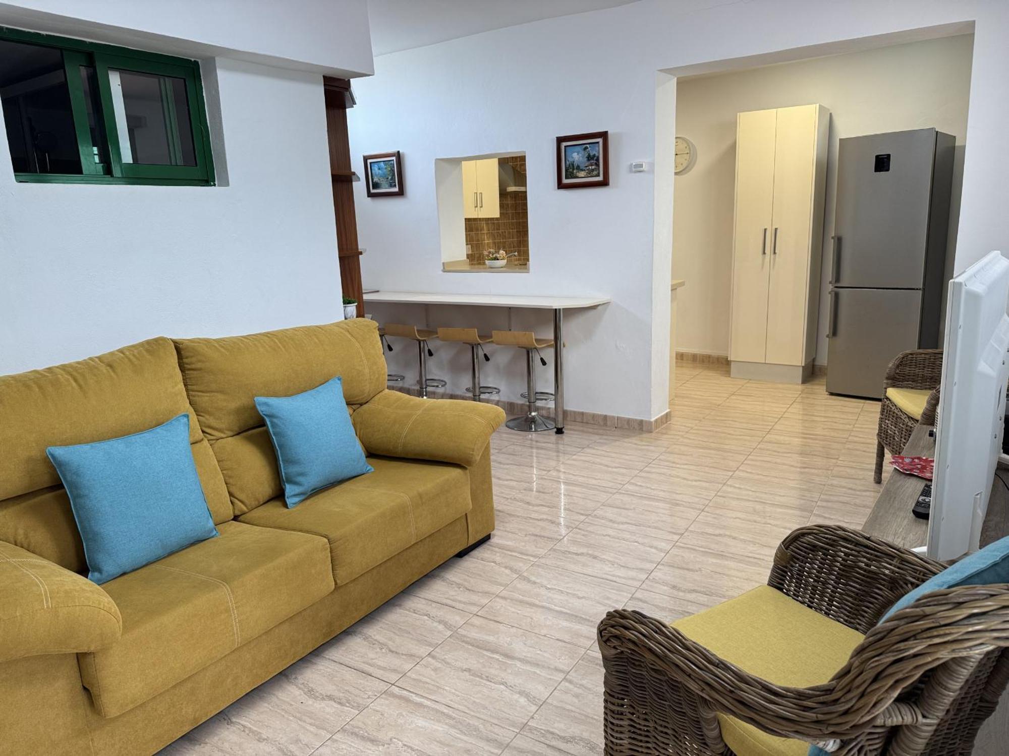 Estancia Cecilia La Orotava Εξωτερικό φωτογραφία