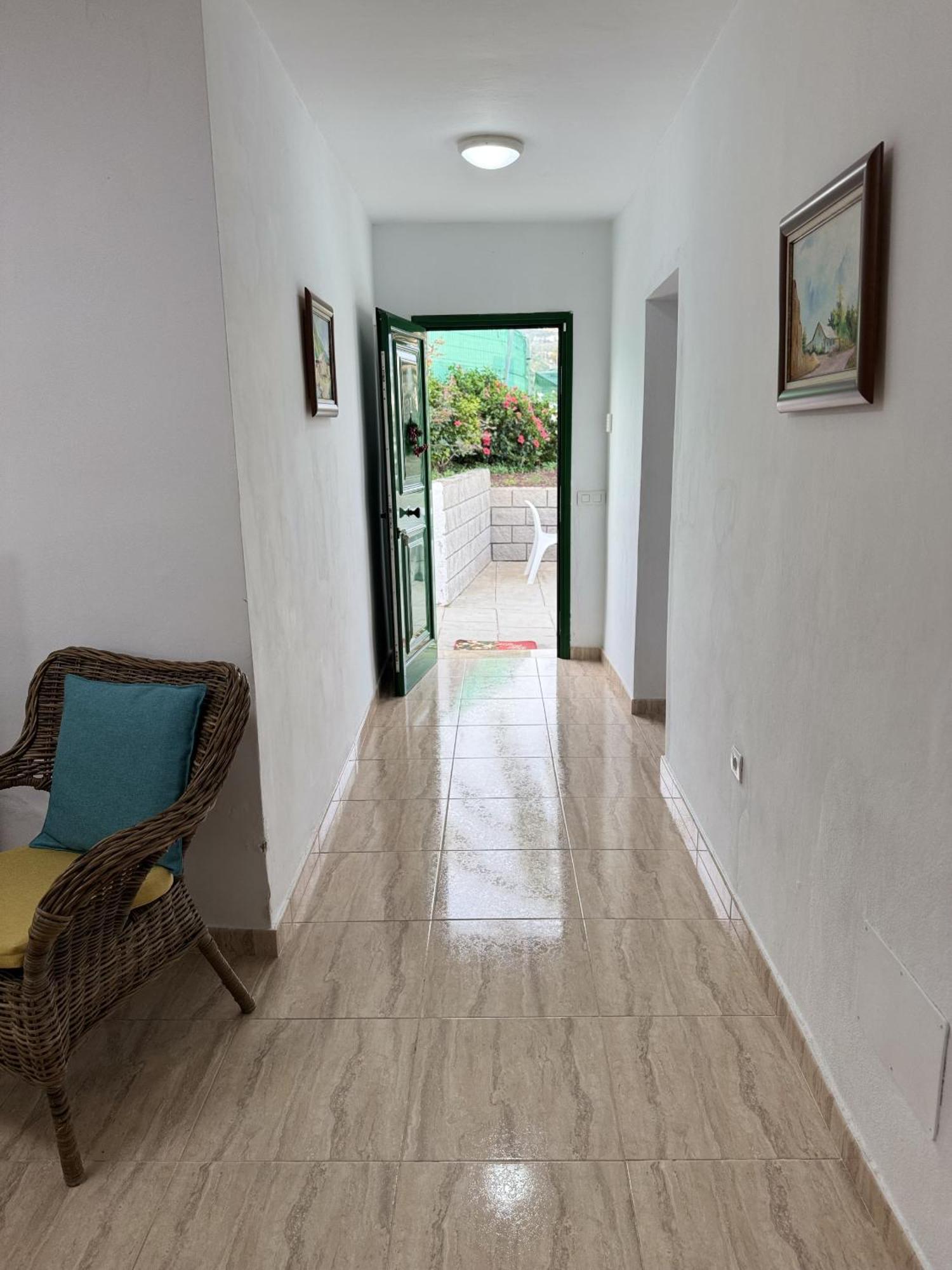 Estancia Cecilia La Orotava Εξωτερικό φωτογραφία