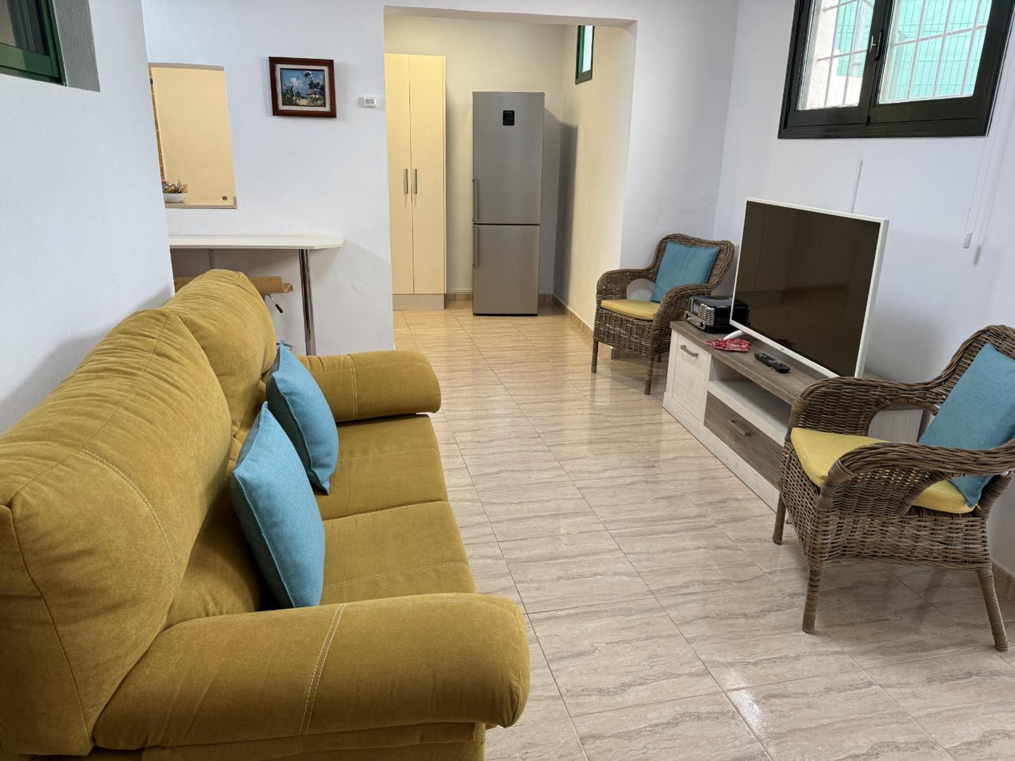 Estancia Cecilia La Orotava Εξωτερικό φωτογραφία