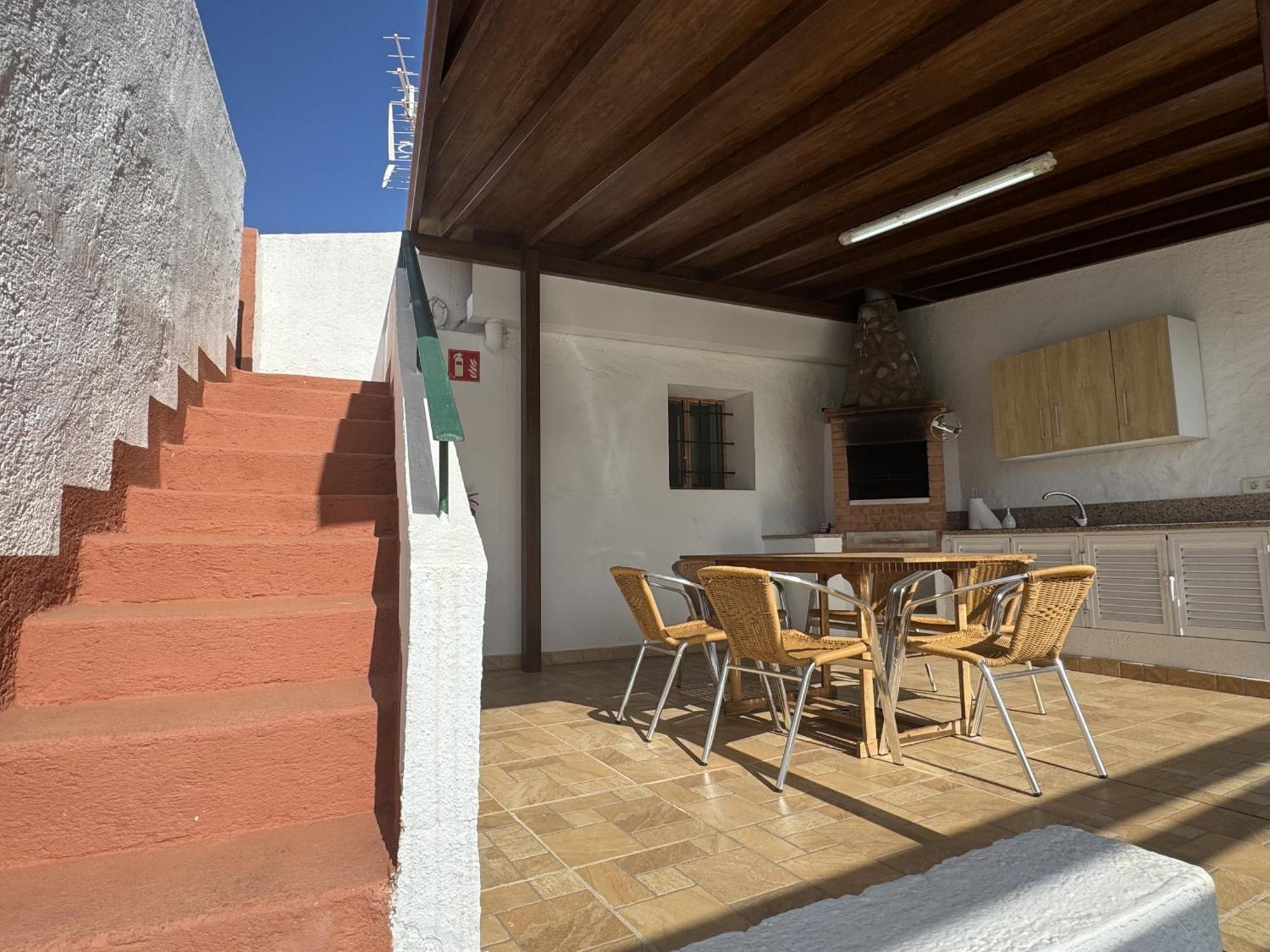 Estancia Cecilia La Orotava Εξωτερικό φωτογραφία