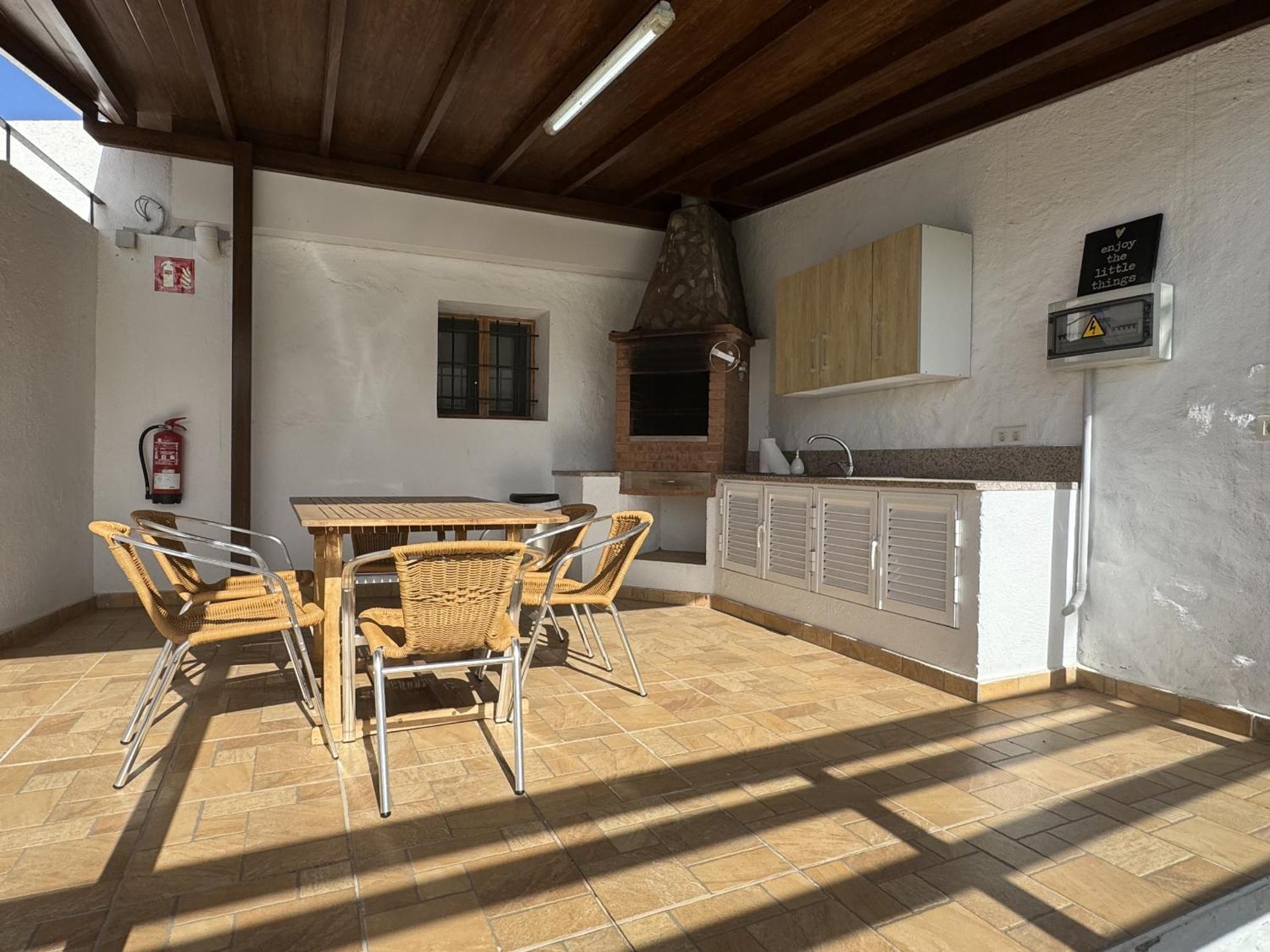 Estancia Cecilia La Orotava Εξωτερικό φωτογραφία